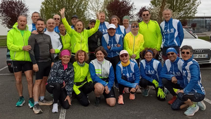 05/04 A quelques secondes ...