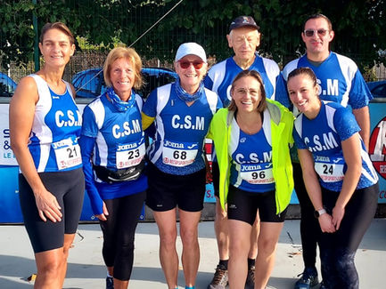 27-28/09 Résultats et vie du club