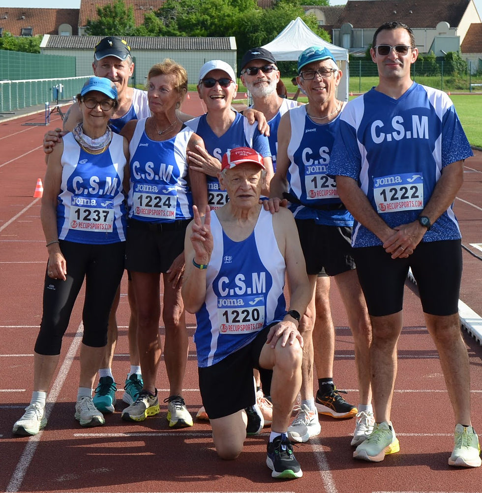23-24/05 Beaux Championnats