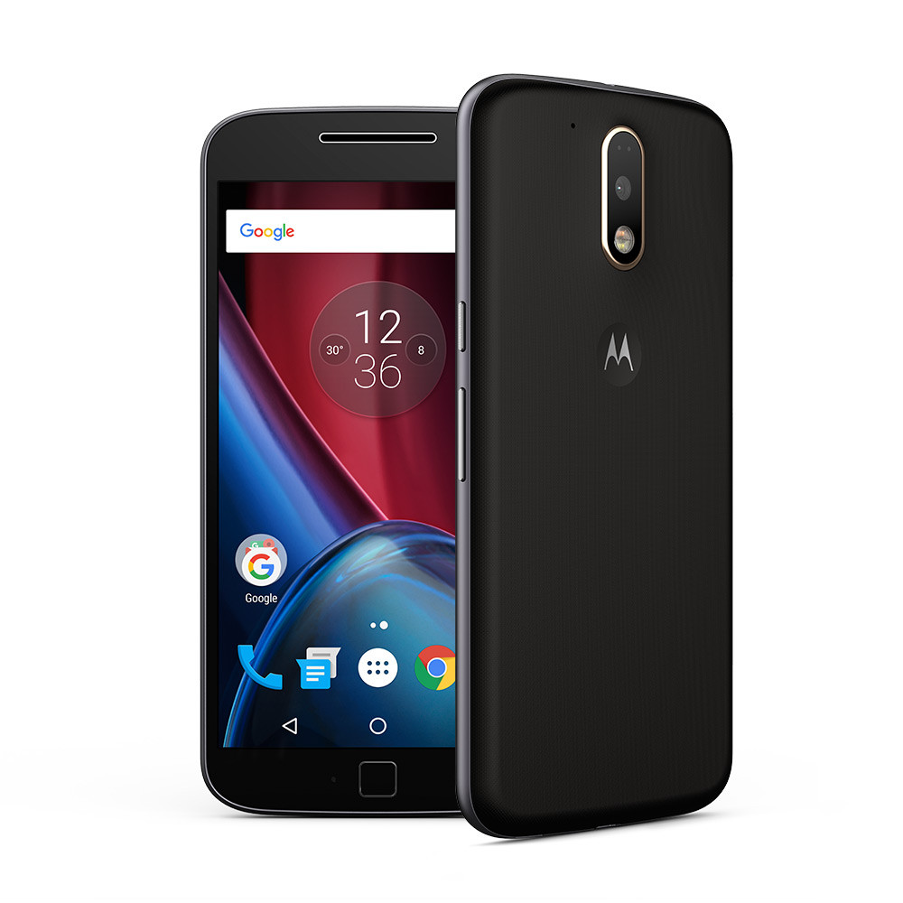 Moto g4 plus