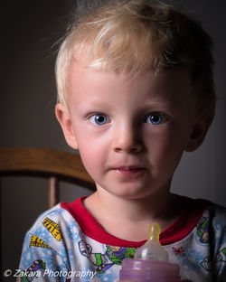 Child Photography Bozeman