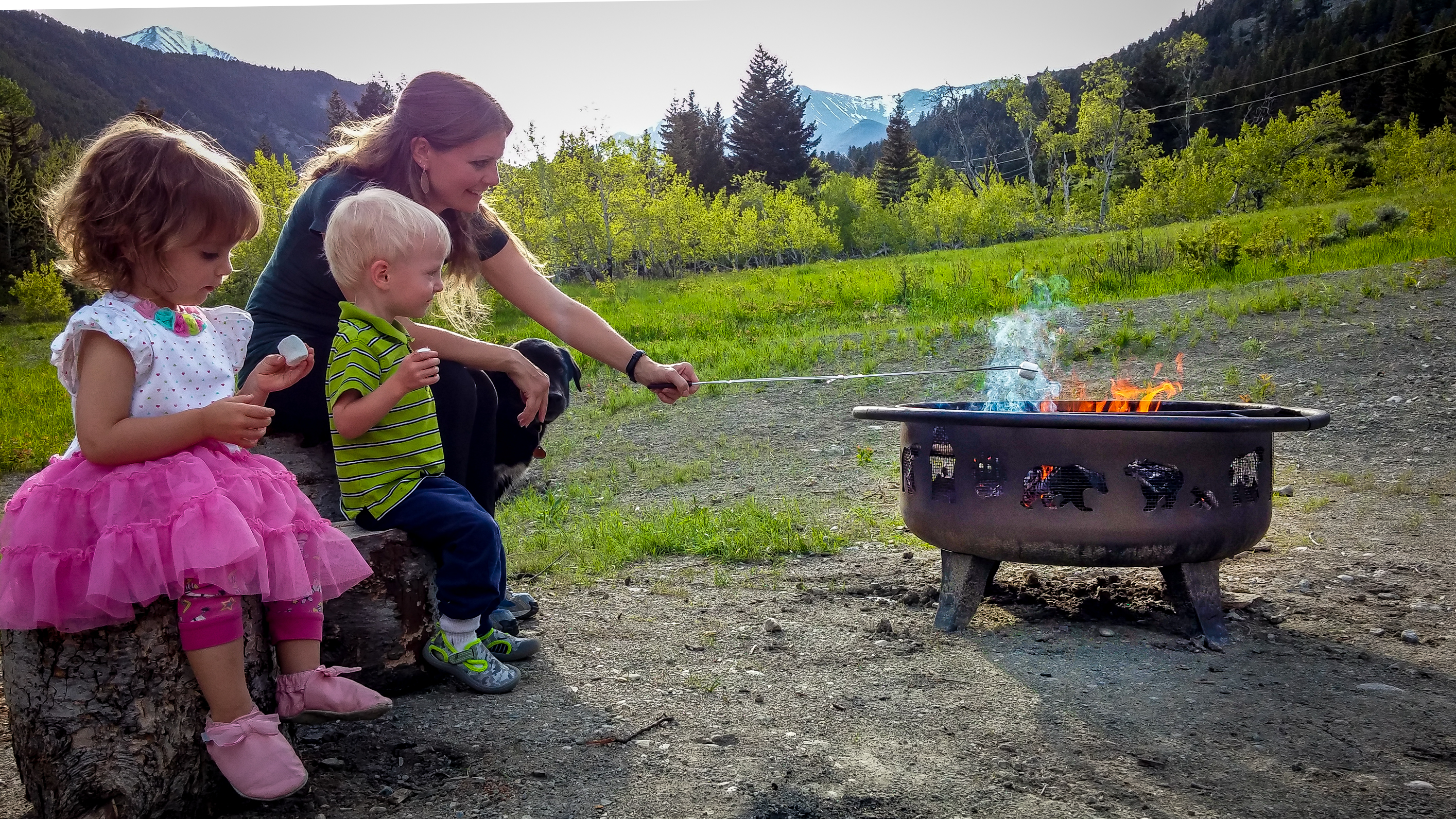 Campfire