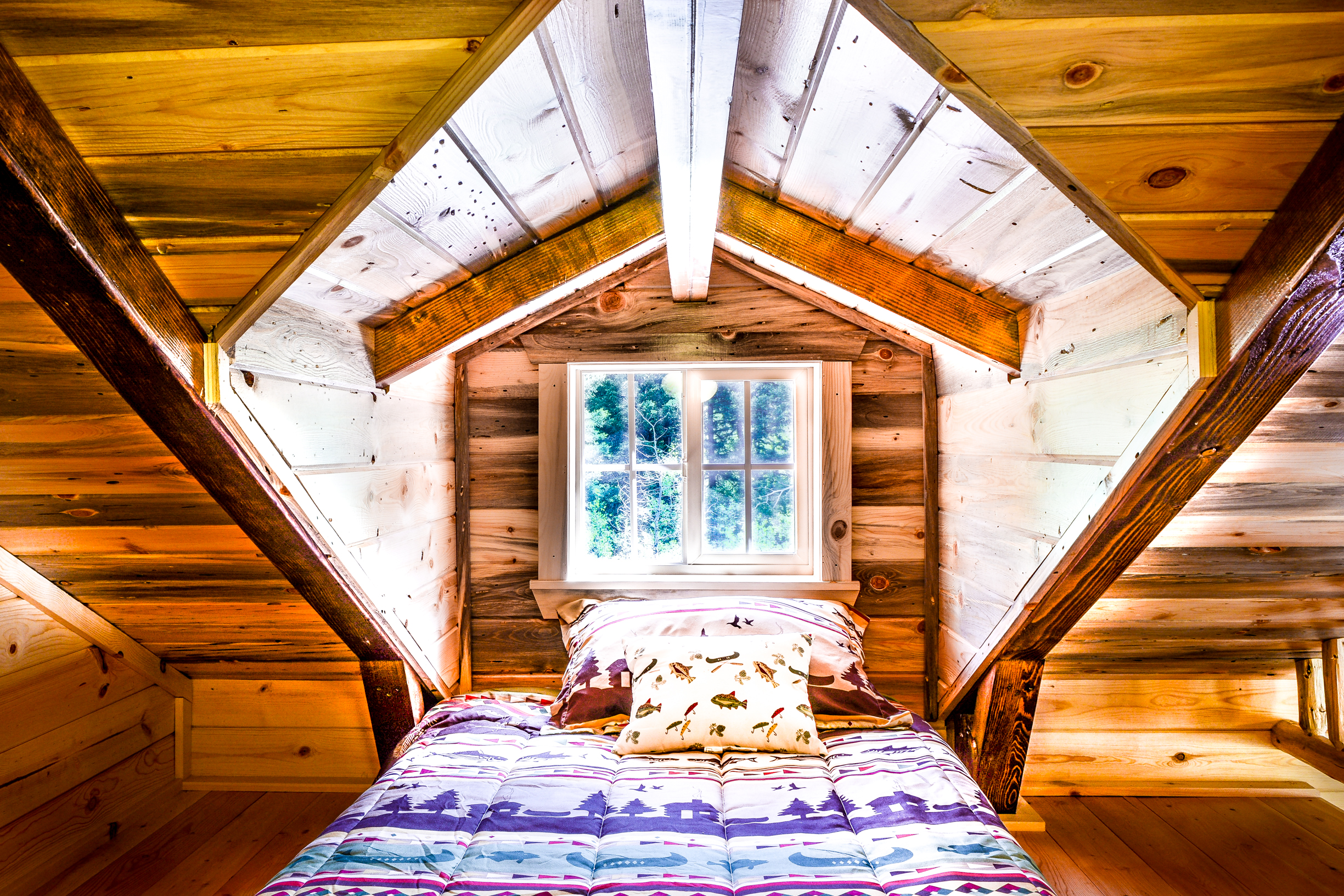 Daylight Loft