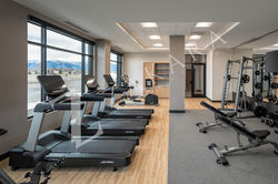 Hyatt Belgrade -  (20)