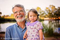 Bozeman Family Portraits