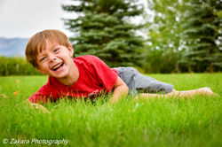 Montana Child Photography