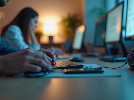 IT Permanent and project based hiring