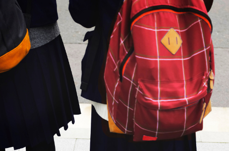 Uniformes escolares: cultura em diferentes países