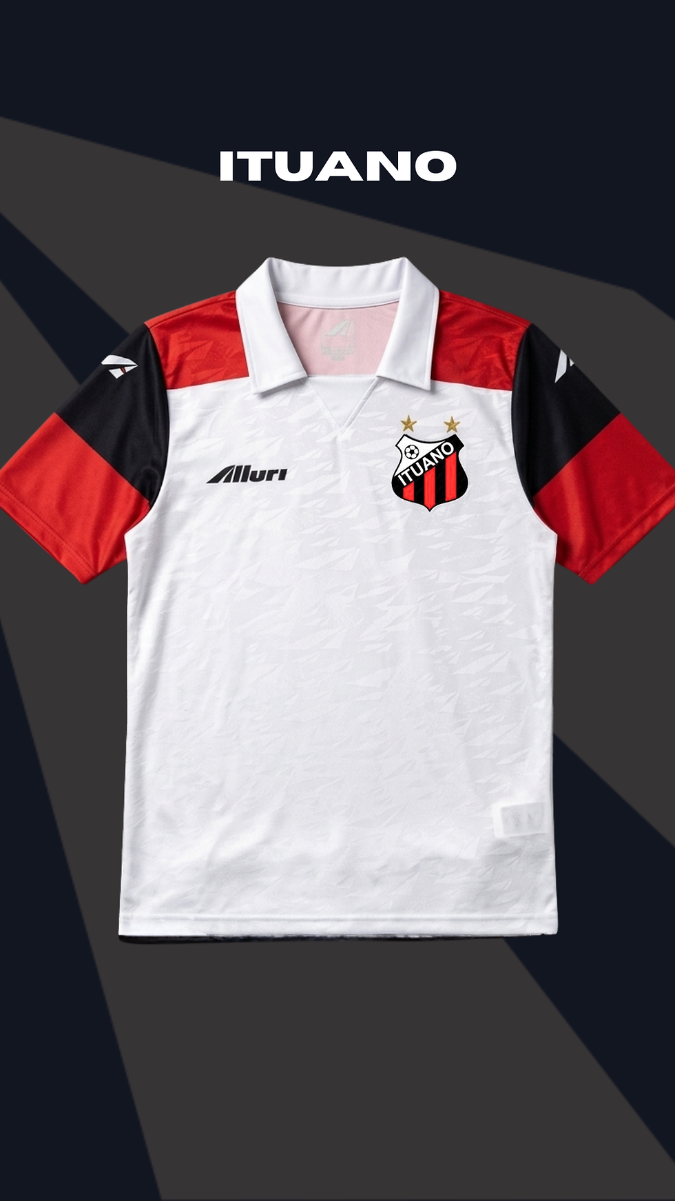 Ituano Futebol Clube
