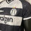 Miniatura: Camiseta XV de Piracicaba 2023 branca/ preta  c/ número masculina