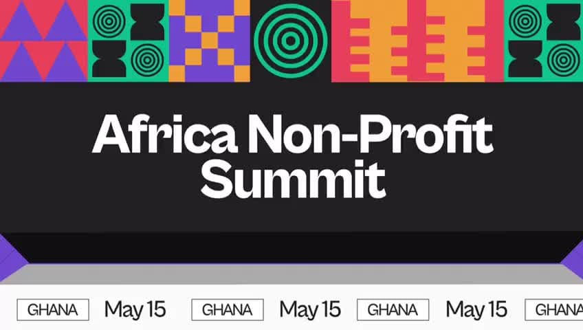 NCVO Ghana Collaborates with Partnership Bureau to Launch the First Africa Non-Profit Summit