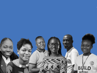 NCVO Ghana Launch Non-Profit Leaders (NPL) Fellowship Academy