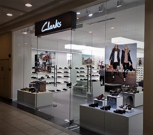 clarks wangsa walk