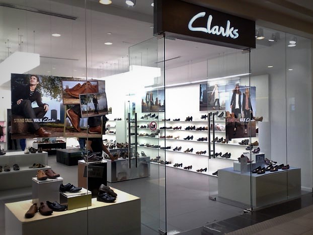 clarks wangsa walk