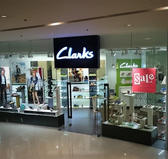 clarks wangsa walk