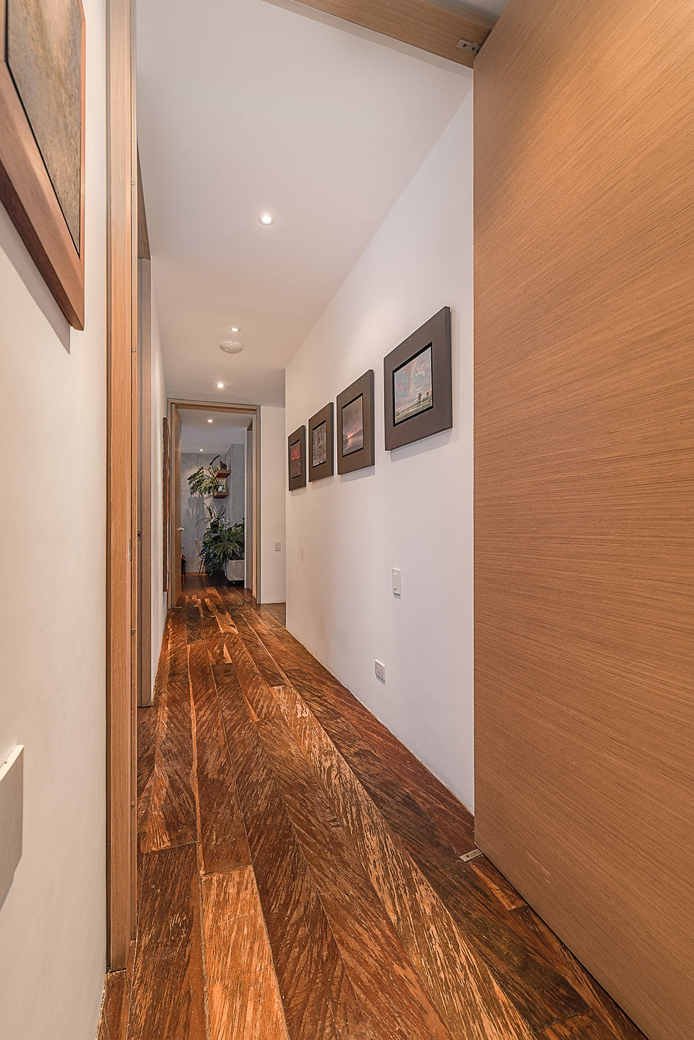 Miniatura: Apartamento El Poblado