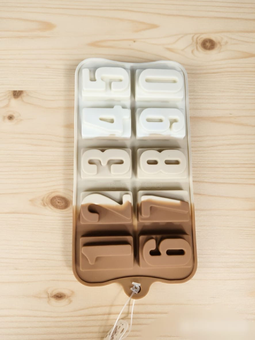 Molde chocolate HL-193