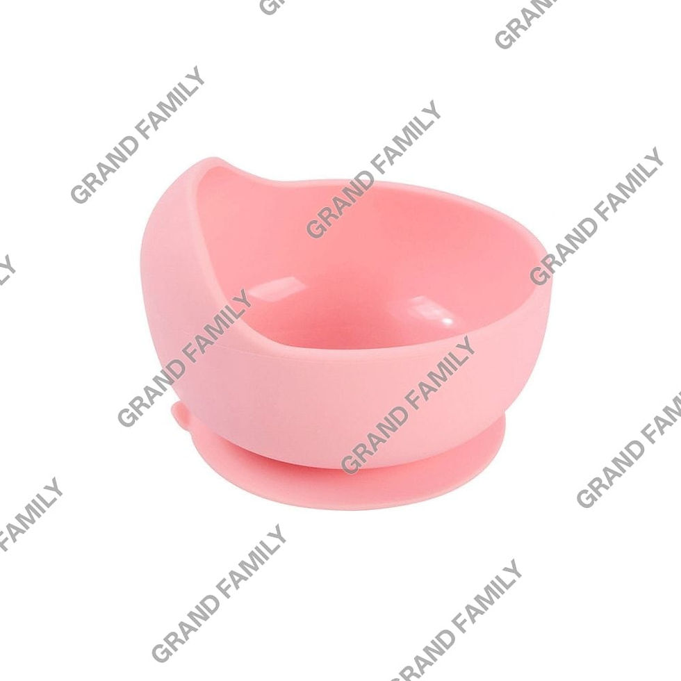 Miniatura: PLATO DE SILICONA INFANTIL 