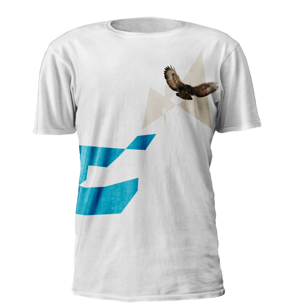 Thumbnail: Customized Plain Tees