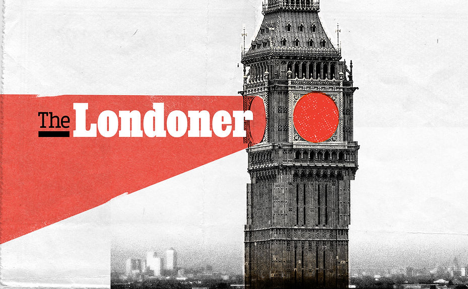 The Londoner