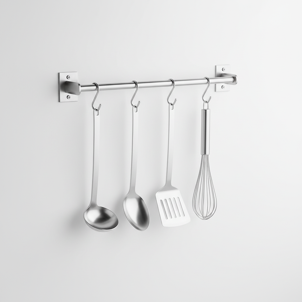 Suporte Parede Cozinha
