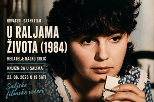 Između ironije i oslobođenja: redateljski stil Rajka Grlića u filmu U raljama života