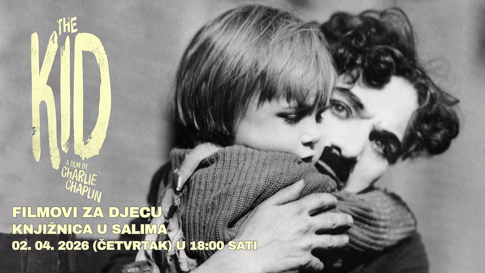 Režija i povijesni značaj filma The Kid (1921)