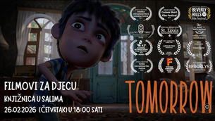 Režijska preciznost i društvena slojevitost filma „Sutra“