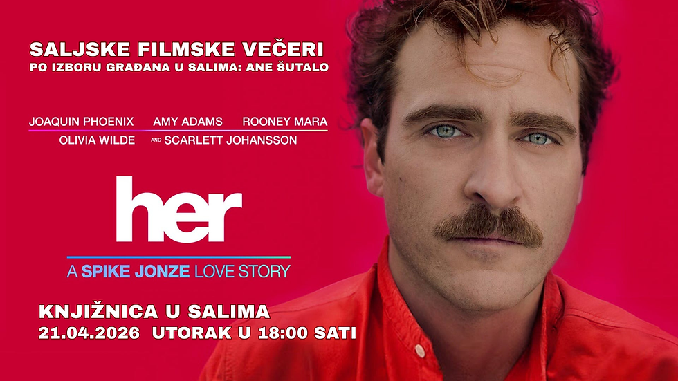 Između koda i osjećaja: Intimnost u doba umjetne bliskosti