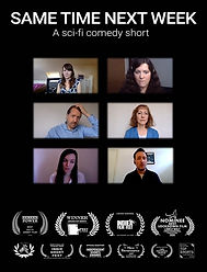 Same Time Next Week poster Portrait.jpg