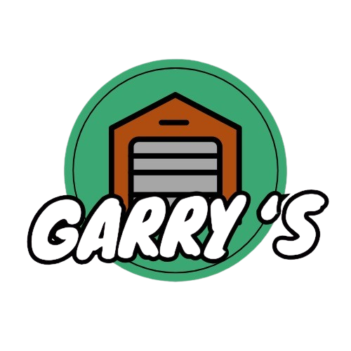 GARRYS GARAGE DOOR AND GATE SERVICES LLC in Hallandale Beach