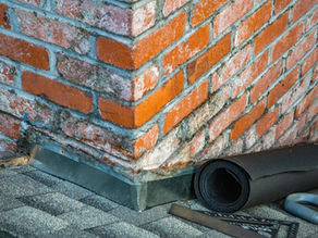 Why Chimney Flashing Repair Can’t Wait to Protect Your Home from Water Damage