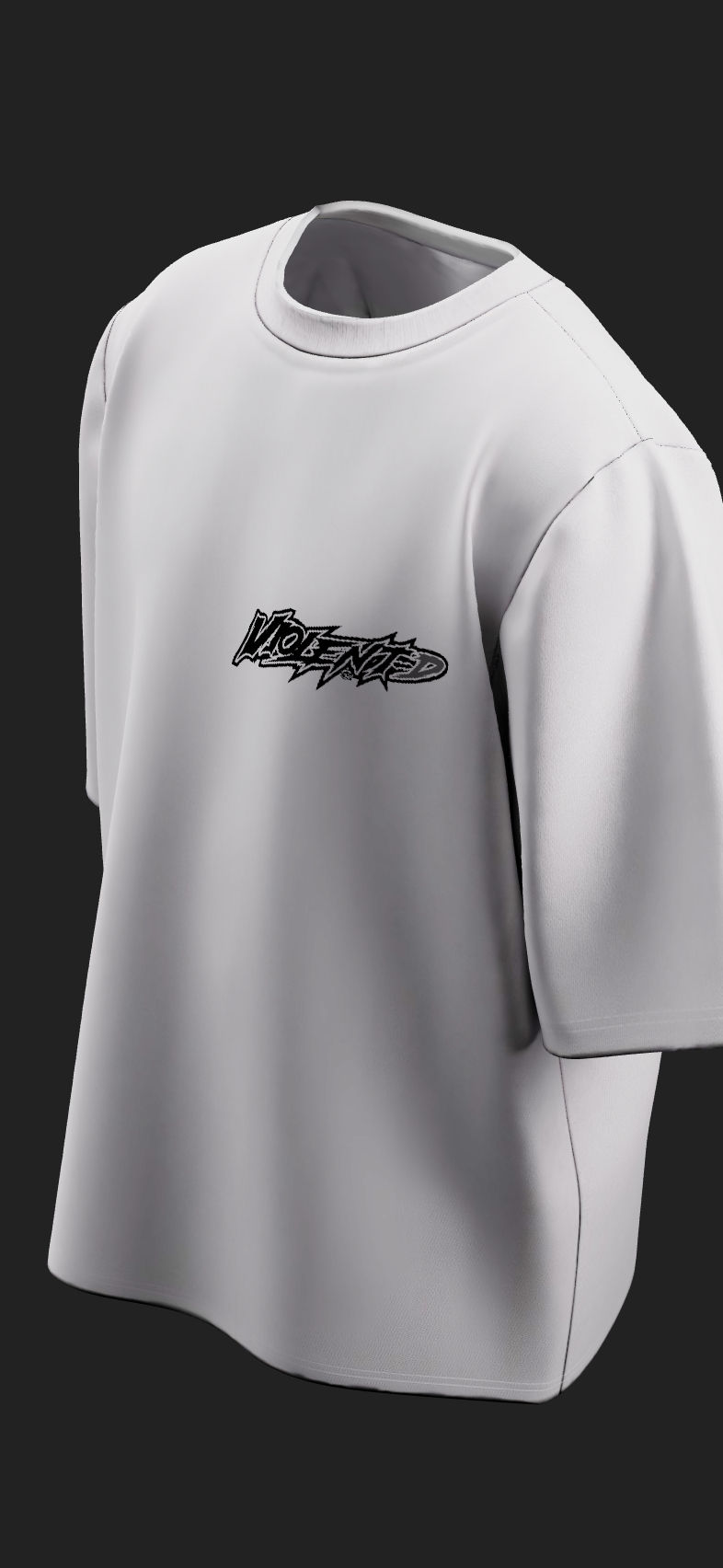 Thumbnail: Mx5 low power high spirit t-shirt/hoodie