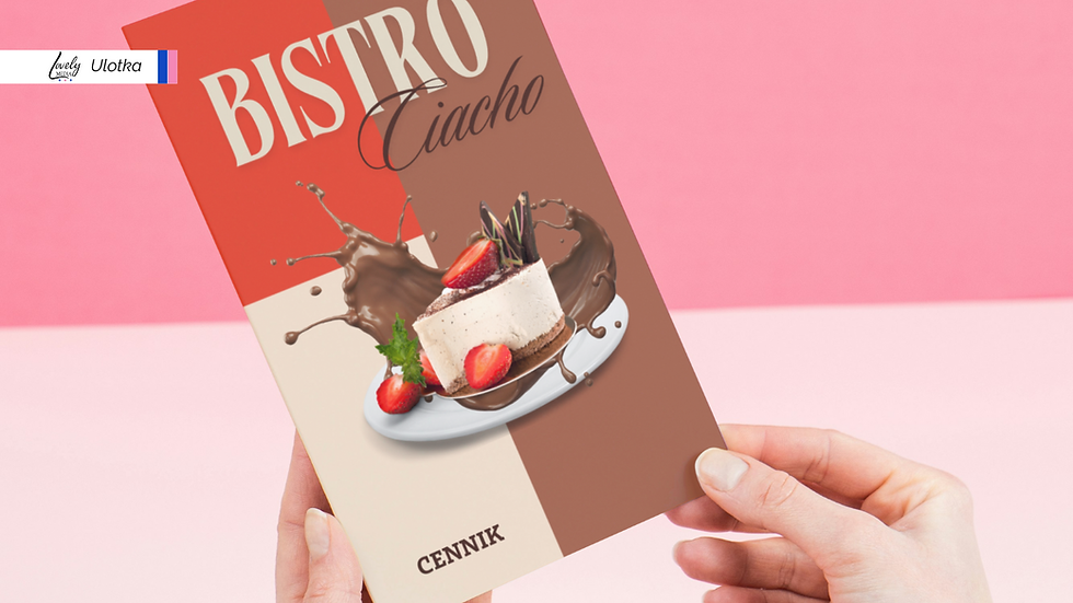 Materiały reklamowe - trendy: Nowoczesne logo, kreatywne wizytówki i skuteczne ulotki