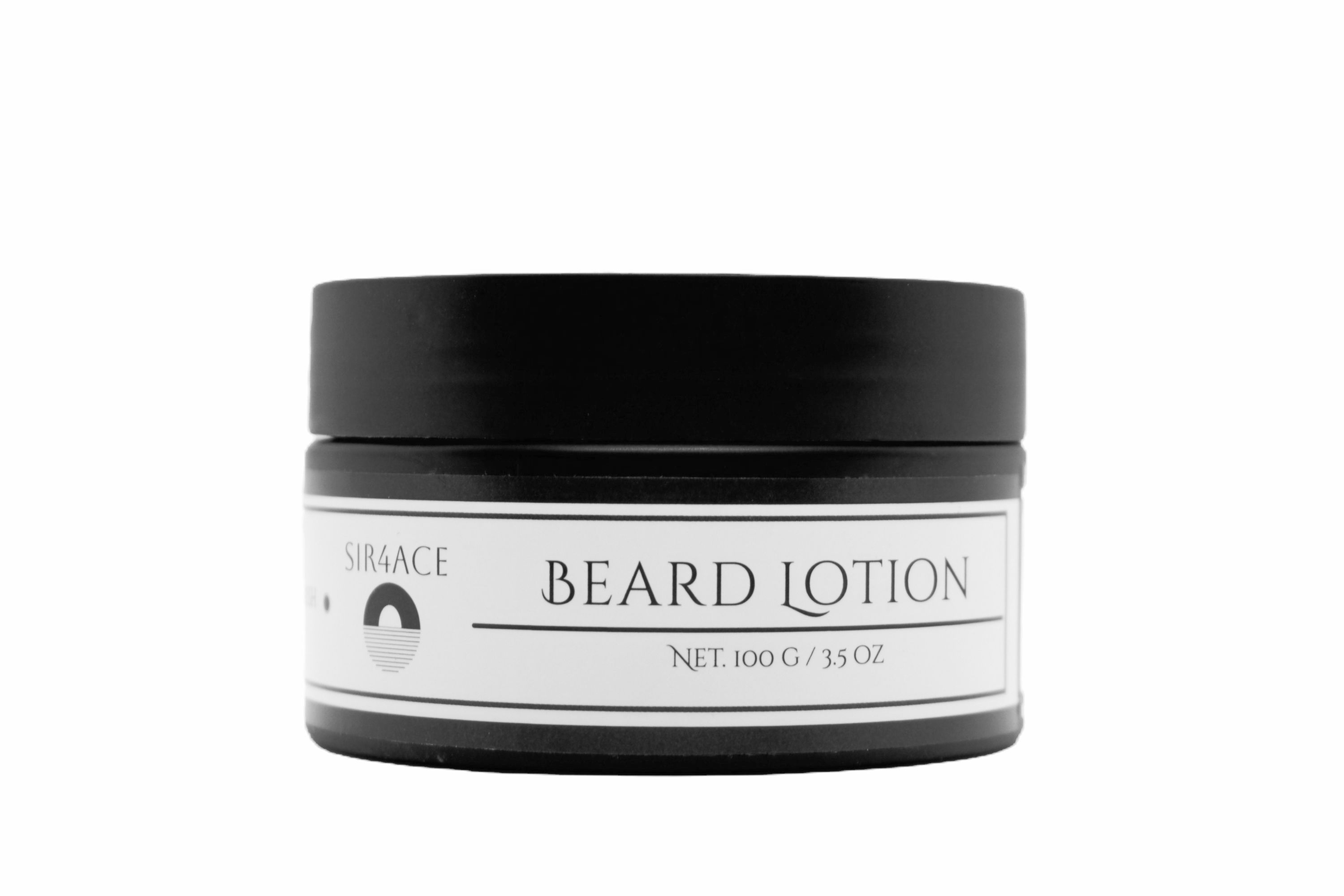 Beard Lotion