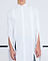 High Slits Dress-Shirt Tunic [Made-to-Order] — image 3