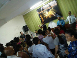 Saulo Baur