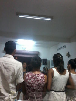 Mocidade aduf