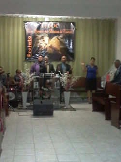 Pr. Flavio