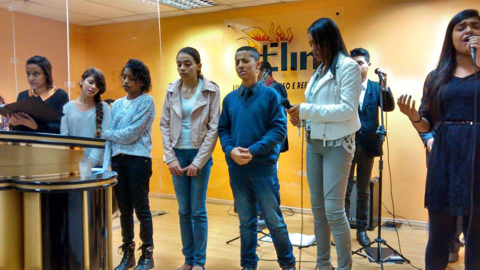 Jovens local