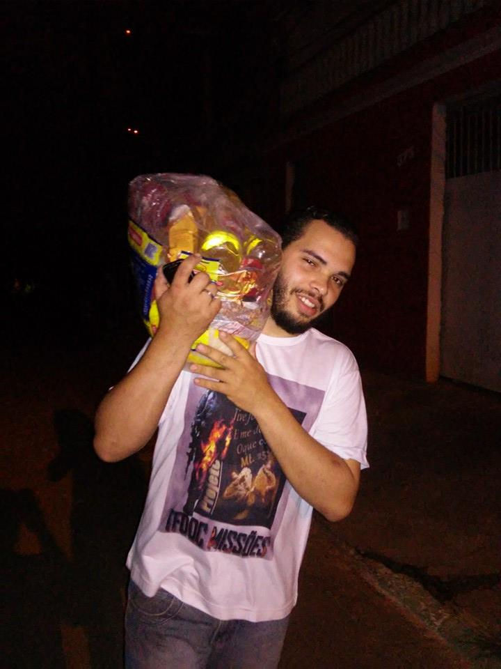 5ª Cesta