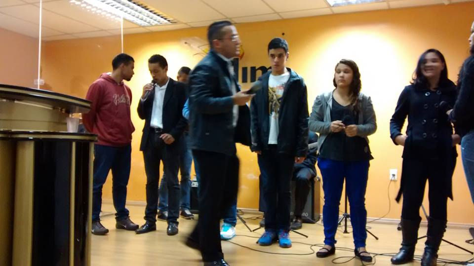 Elim Jd. dos Reis