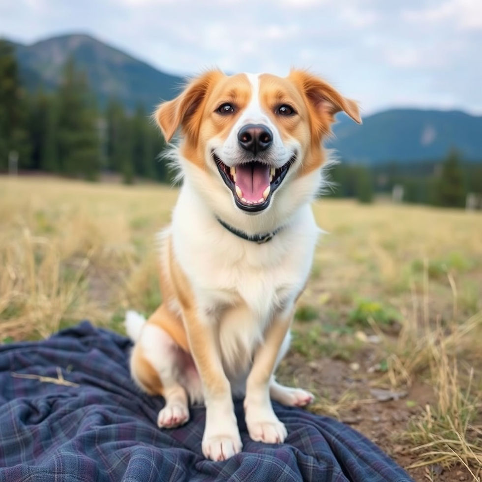 From timid to terrific!
Every session builds trust and confidence — helping dogs discover their courage one paw at a time.