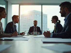Planning for Successful Business Expansion: Expansion Planning Strategies That Work!