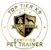Tru Mission K9 Certification