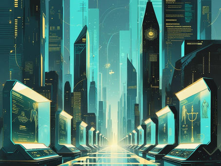 How Artificial Intelligence Is Transforming Digital Marketing: What You Need to Know