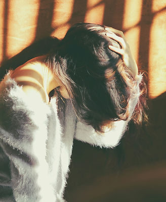 POTS dysautonomia dizziness fatigue brain fog
