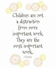 Thought of the Month ... November 2025