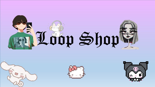 All Products | Loop Shop