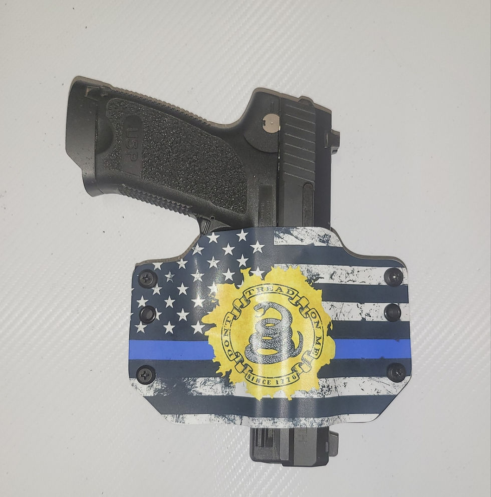 Atlanta Expo Center Gun Show
